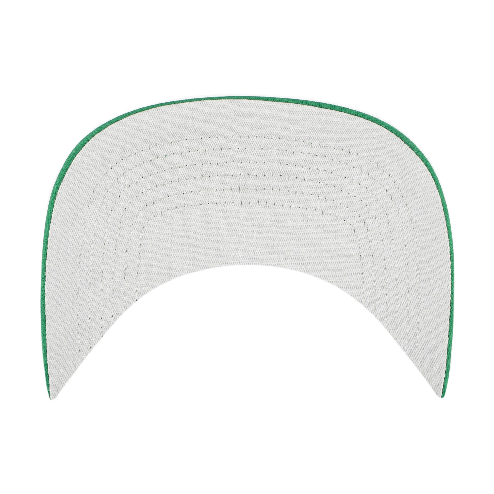 DALLAS STARS ROSCOE ROPE TWO TONE '47 HITCH