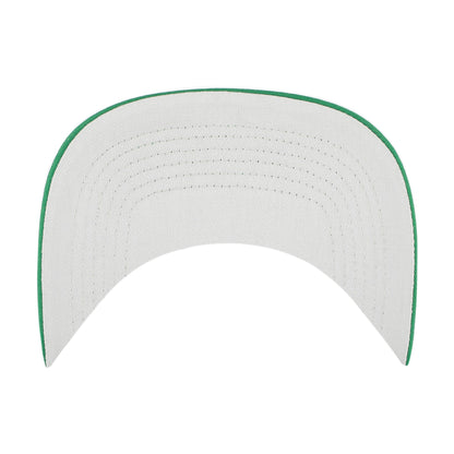 DALLAS STARS ROSCOE ROPE TWO TONE '47 HITCH