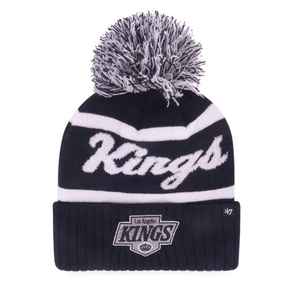 LOS ANGELES KINGS SPIRITED '47 CUFF KNIT