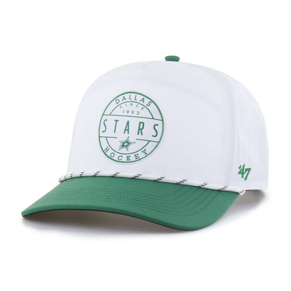 LOS ANGELES KINGS SUBURBIA BRRR TWO TONE '47 HITCH