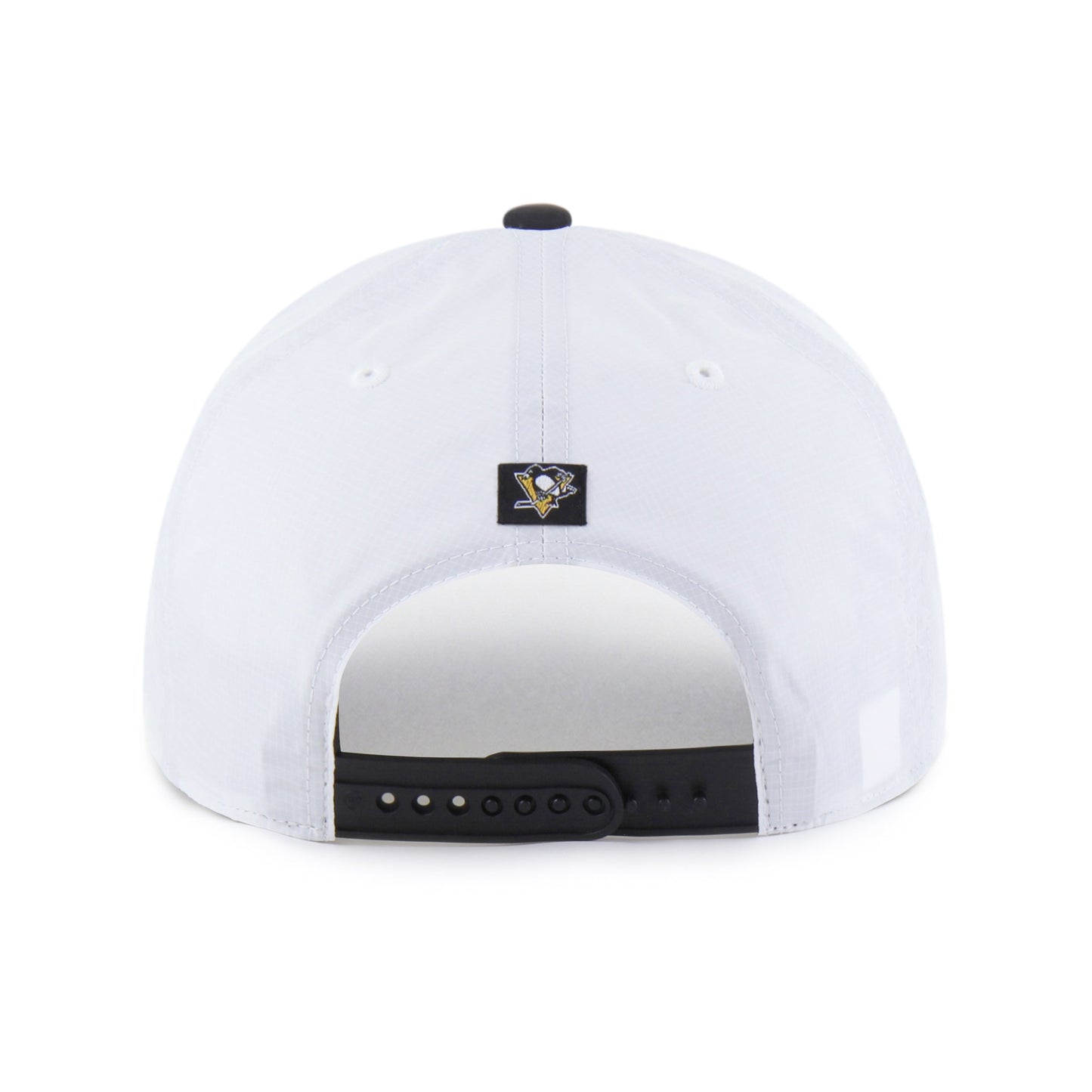 PITTSBURGH PENGUINS SUBURBIA BRRR TWO TONE '47 HITCH