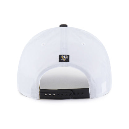 PITTSBURGH PENGUINS SUBURBIA BRRR TWO TONE '47 HITCH