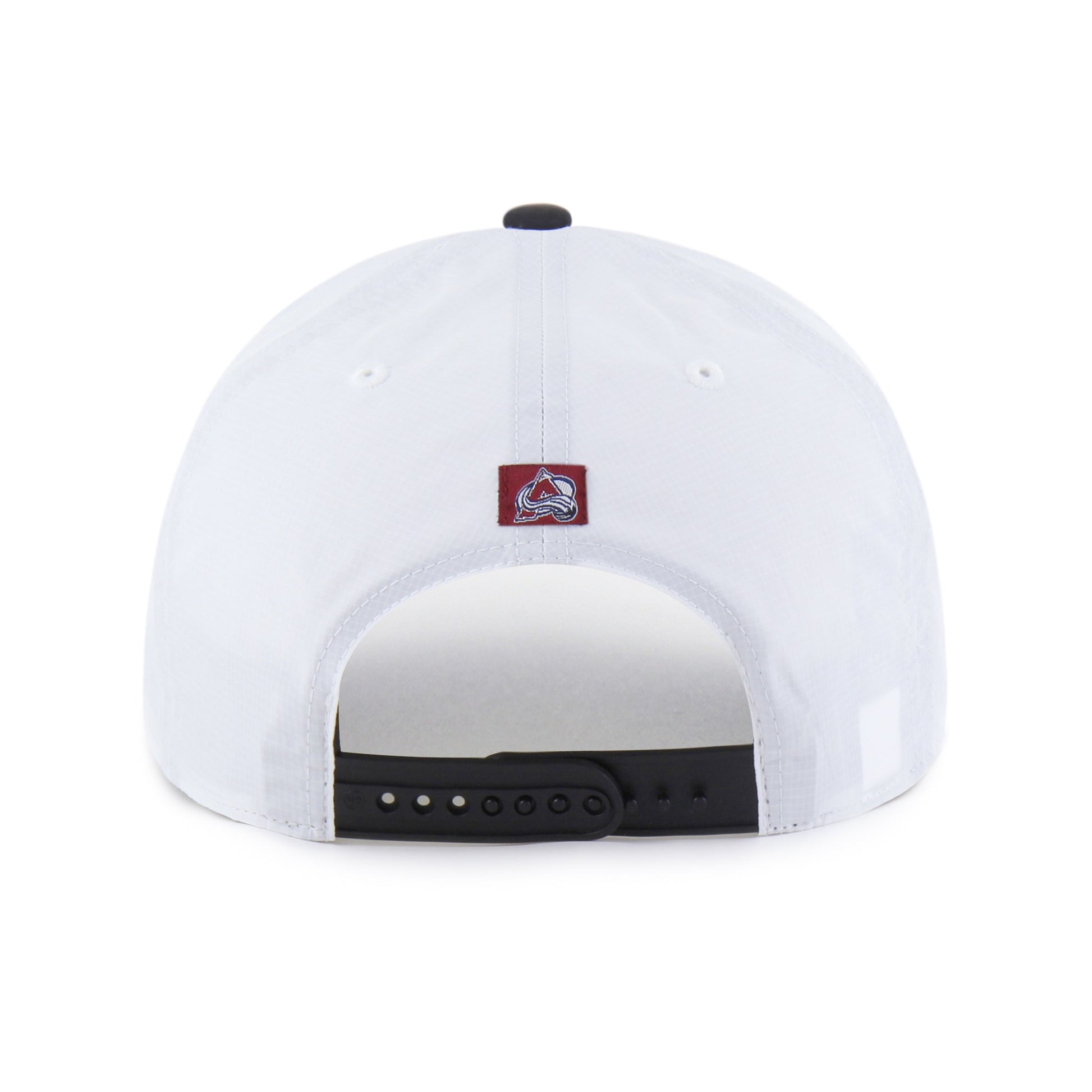COLORADO AVALANCHE SUBURBIA BRRR TWO TONE '47 HITCH