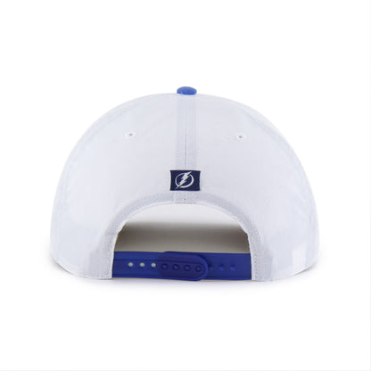 TAMPA BAY LIGHTNING SUBURBIA BRRR TWO TONE '47 HITCH