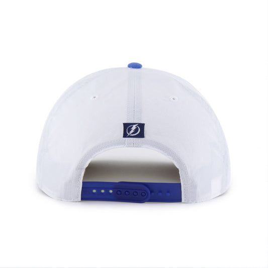 TAMPA BAY LIGHTNING SUBURBIA BRRR TWO TONE '47 HITCH