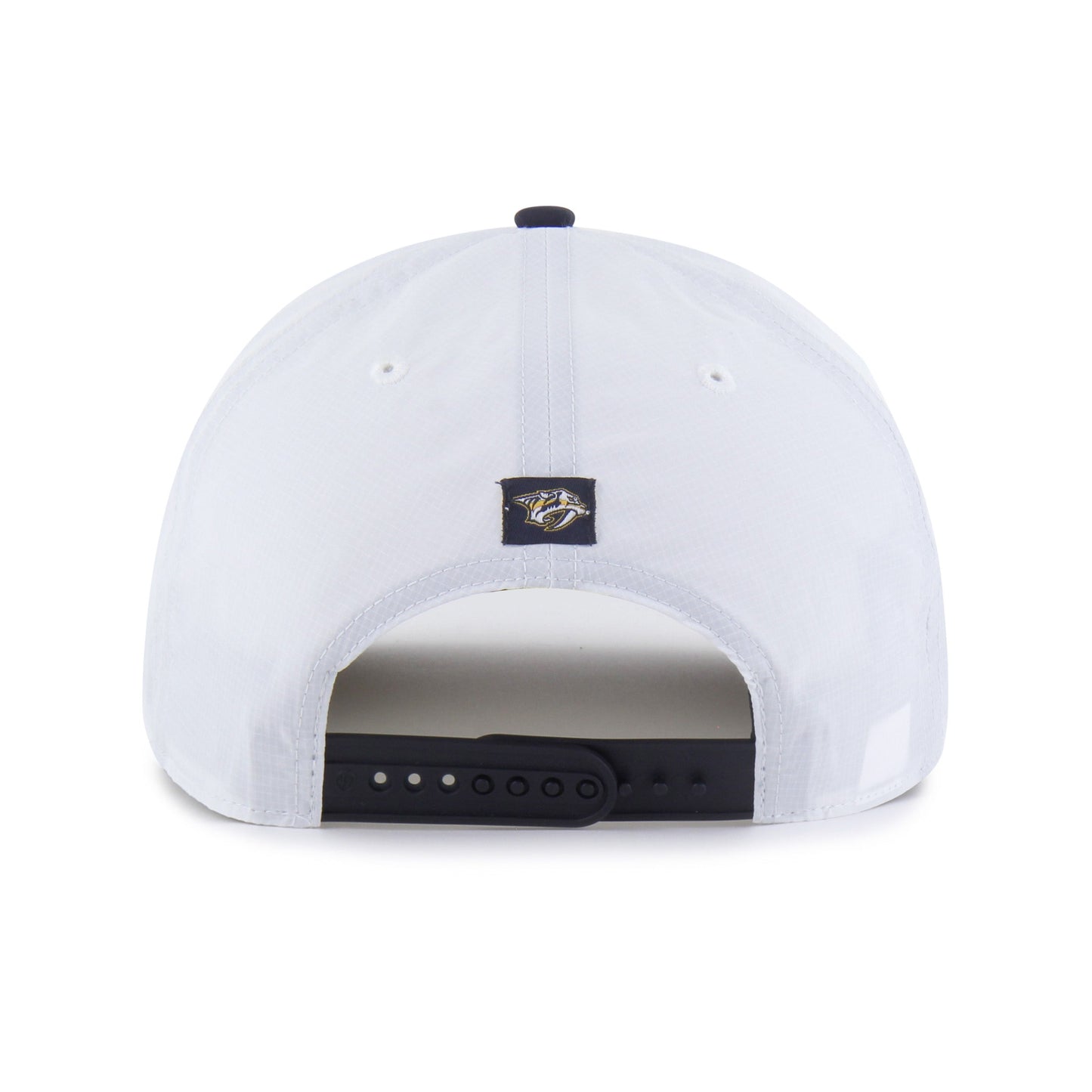 NASHVILLE PREDATORS SUBURBIA BRRR TWO TONE '47 HITCH
