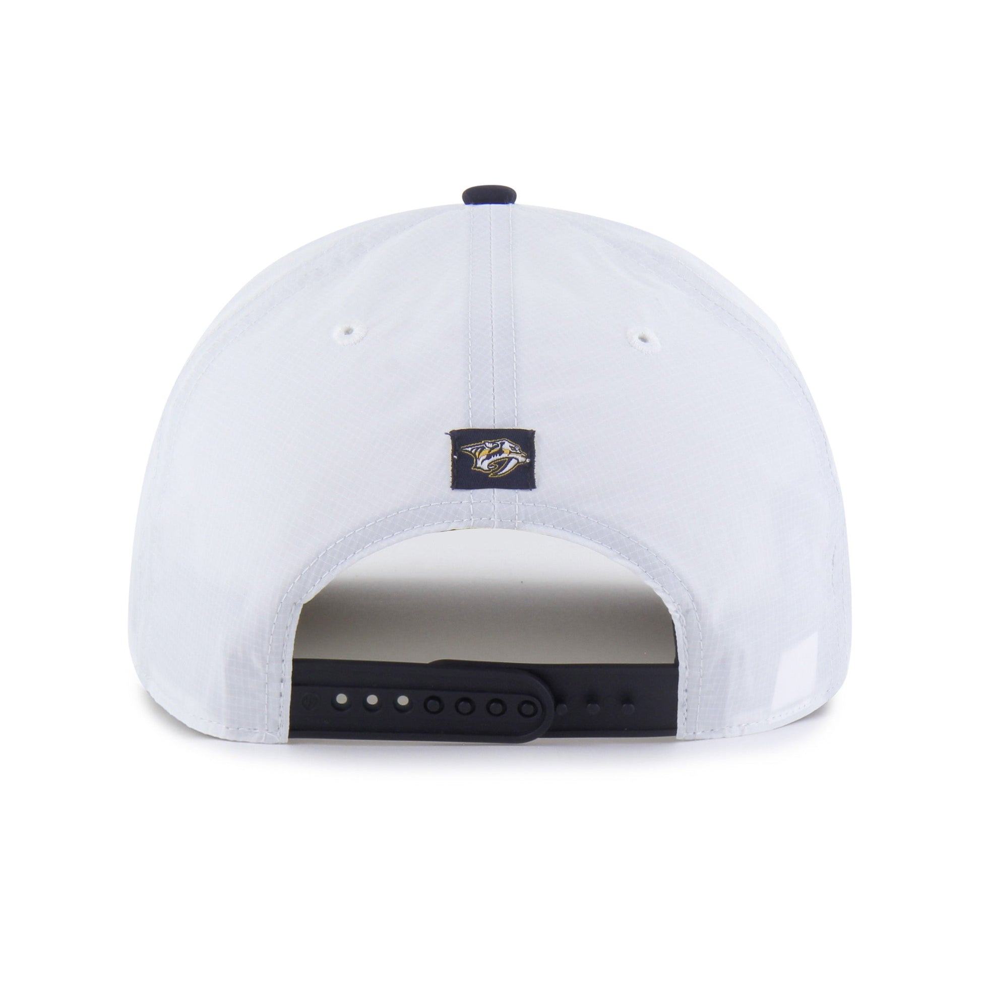 NASHVILLE PREDATORS SUBURBIA BRRR TWO TONE '47 HITCH
