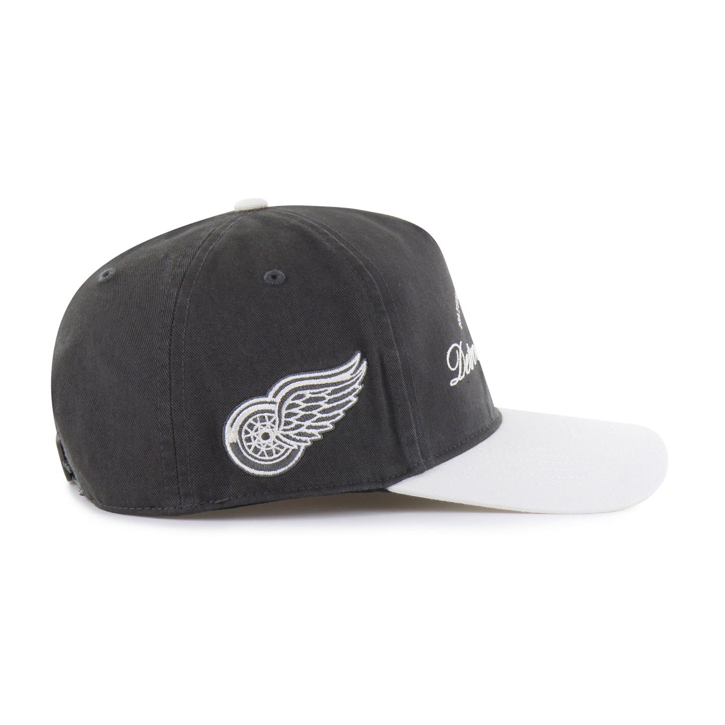 DETROIT RED WINGS MANSION '47 HITCH