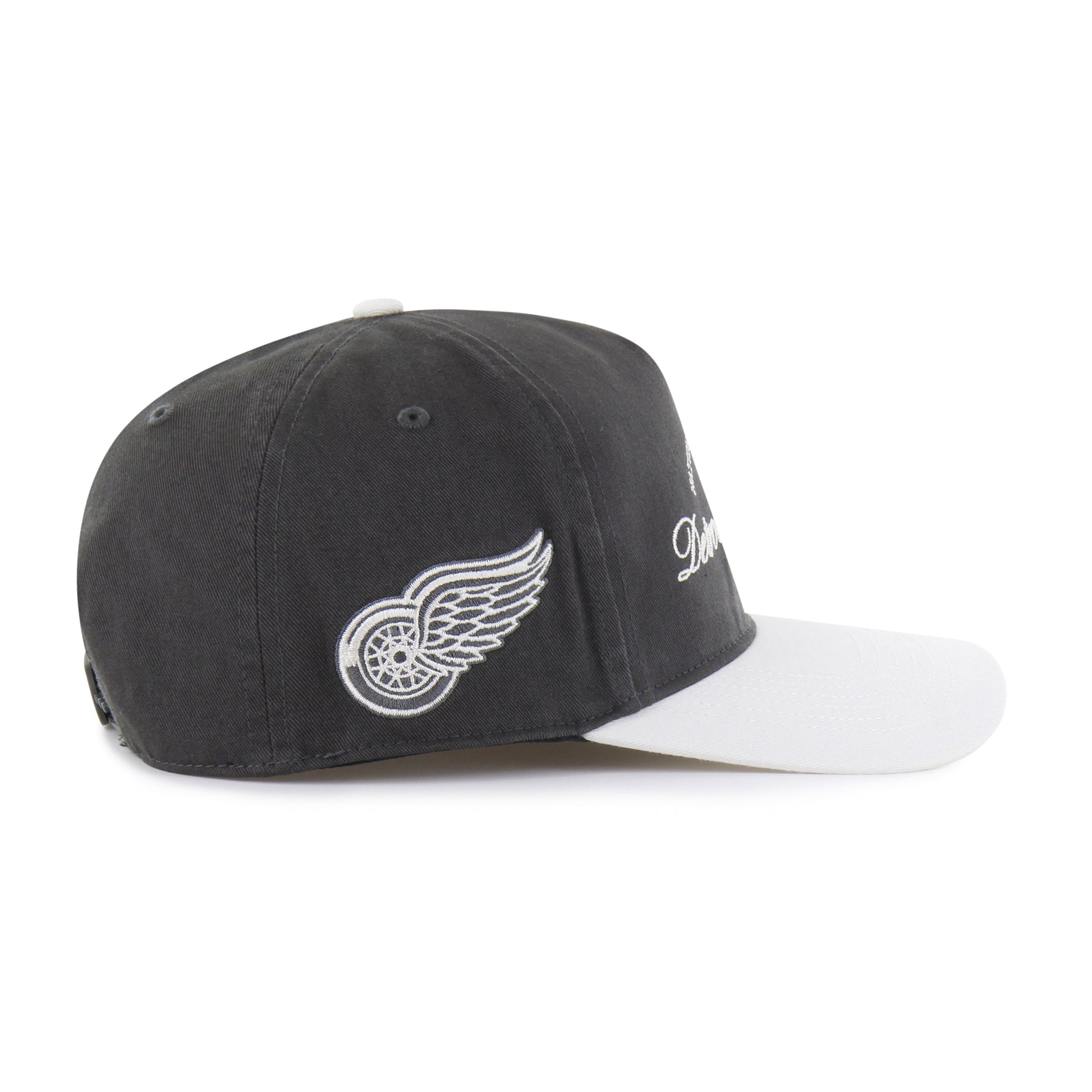 DETROIT RED WINGS MANSION '47 HITCH