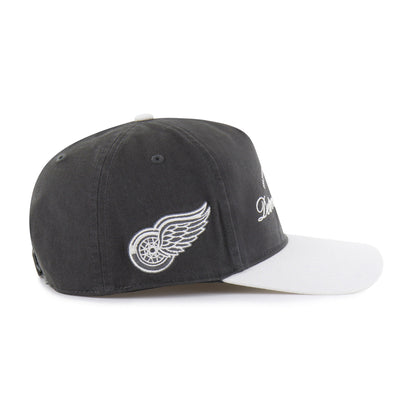 DETROIT RED WINGS MANSION '47 HITCH