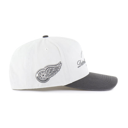 DETROIT RED WINGS MANSION '47 HITCH