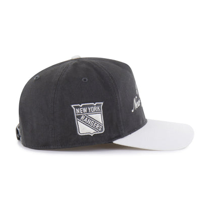 NEW YORK RANGERS MANSION '47 HITCH