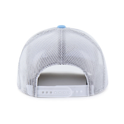 UTAH MAMMOTH '47 TRUCKER