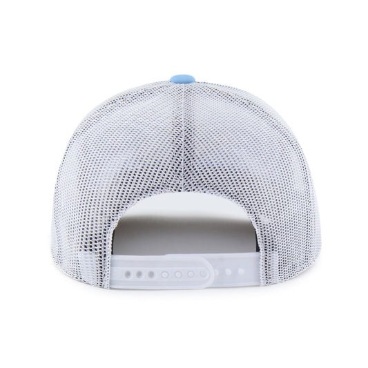 UTAH MAMMOTH '47 TRUCKER