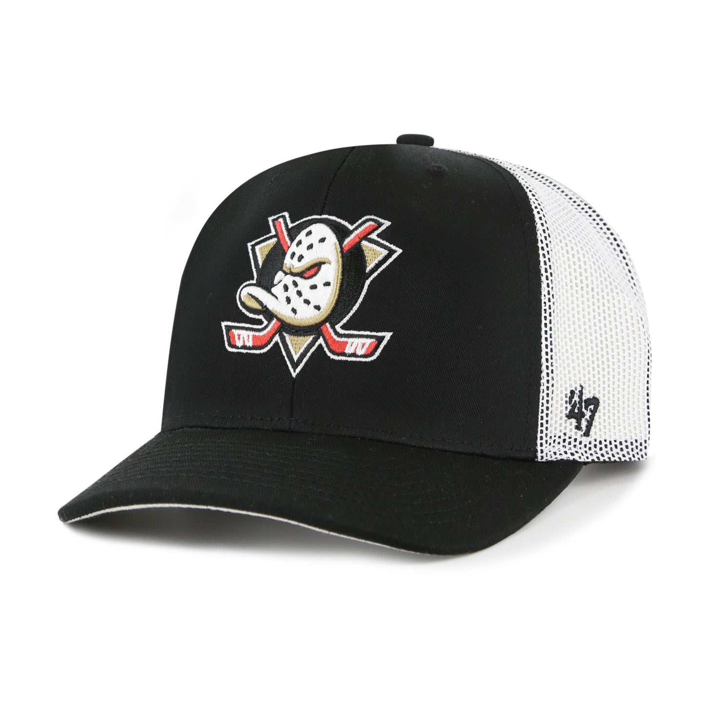 ANAHEIM DUCKS '47 TRUCKER