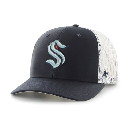 SEATTLE KRAKEN '47 TRUCKER