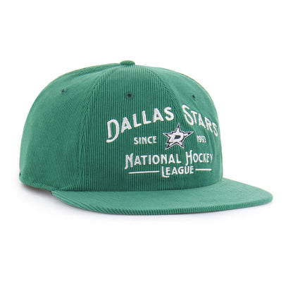 DALLAS STARS WHITLOCK '47 CAPTAIN RL RELAXED