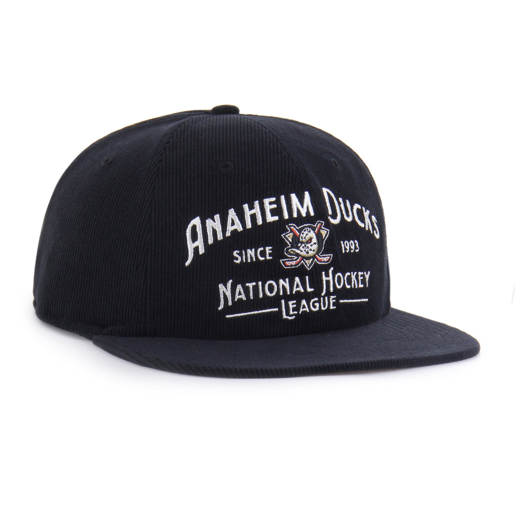ANAHEIM DUCKS WHITLOCK '47 CAPTAIN RL RELAXED FIT