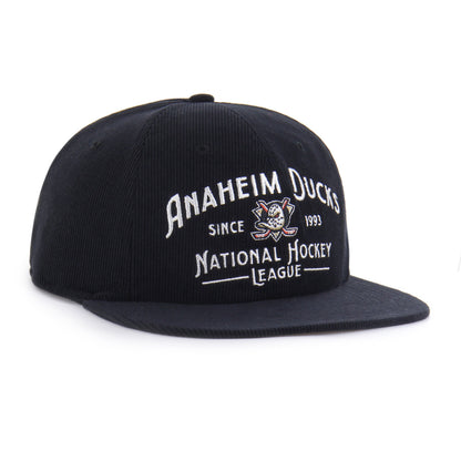 ANAHEIM DUCKS WHITLOCK '47 CAPTAIN RL RELAXED FIT