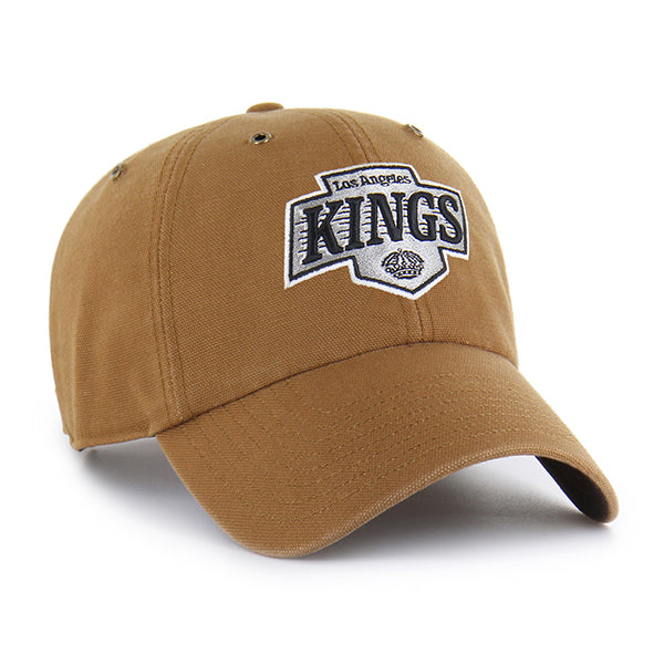 LOS ANGELES KINGS CARHARTT '47 CLEAN UP