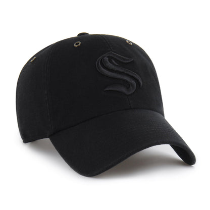SEATTLE KRAKEN CARHARTT '47 CLEAN UP