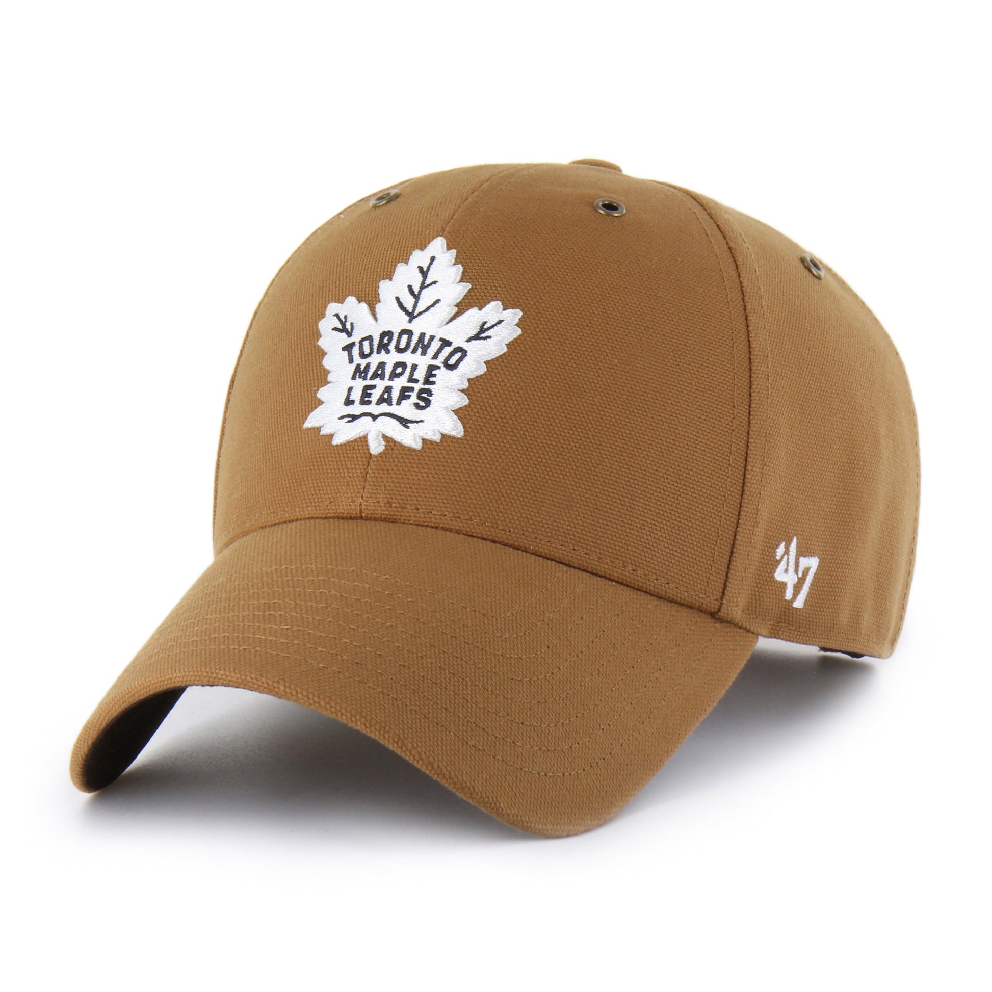 TORONTO MAPLE LEAFS CARHARTT '47 MVP
