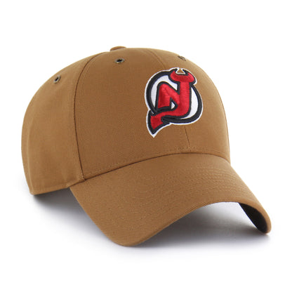NEW JERSEY DEVILS CARHARTT '47 MVP