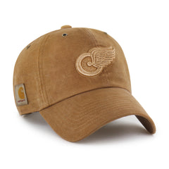 CARHARTT BROWN