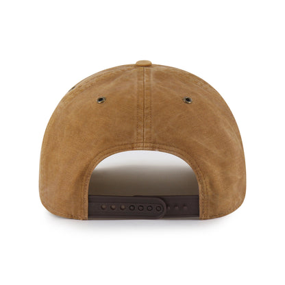 DETROIT RED WINGS CARHARTT DYED '47 HITCH RF RELAXED FIT