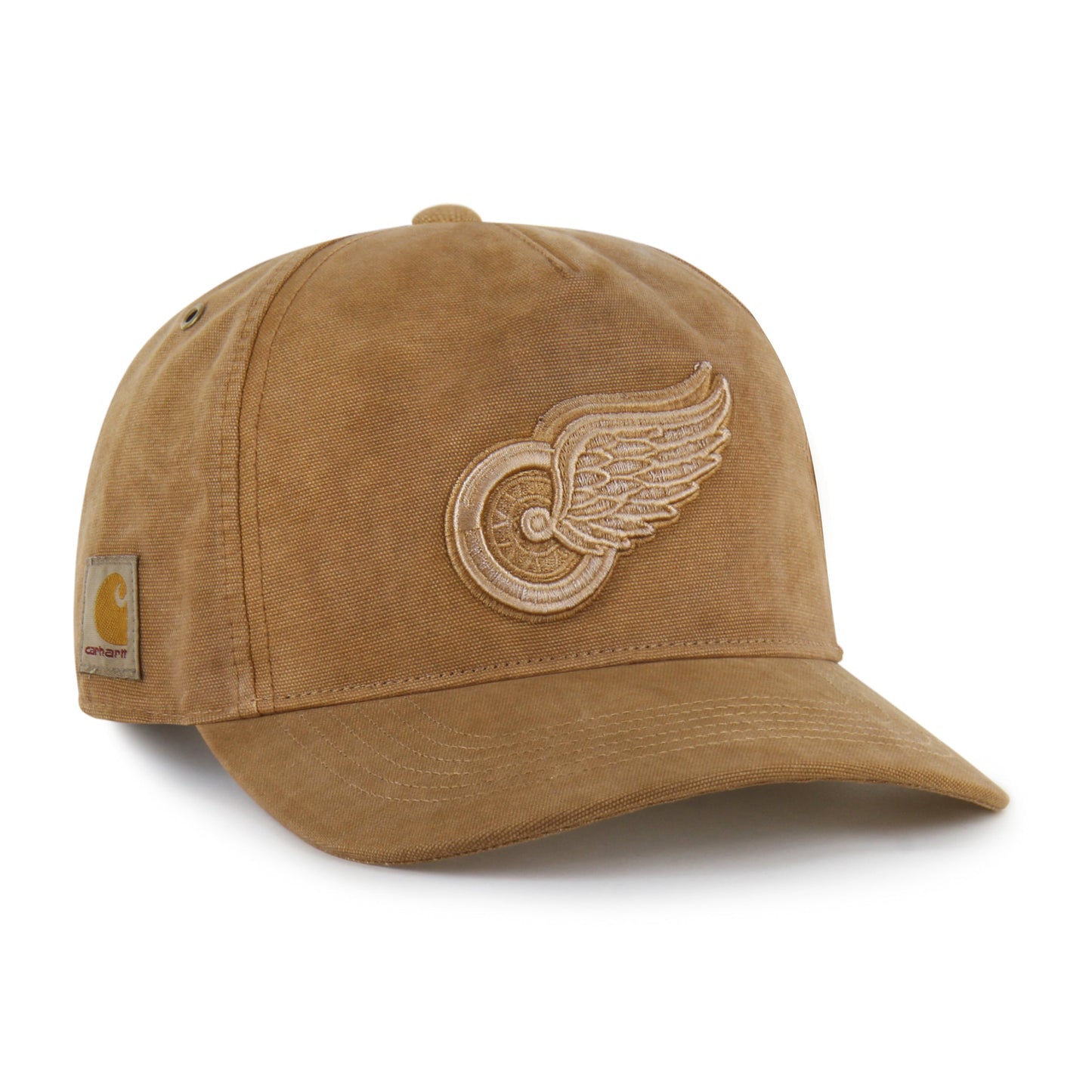 DETROIT RED WINGS CARHARTT DYED '47 HITCH RF RELAXED FIT