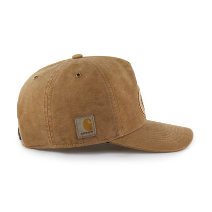 DETROIT RED WINGS CARHARTT DYED '47 HITCH RF RELAXED FIT