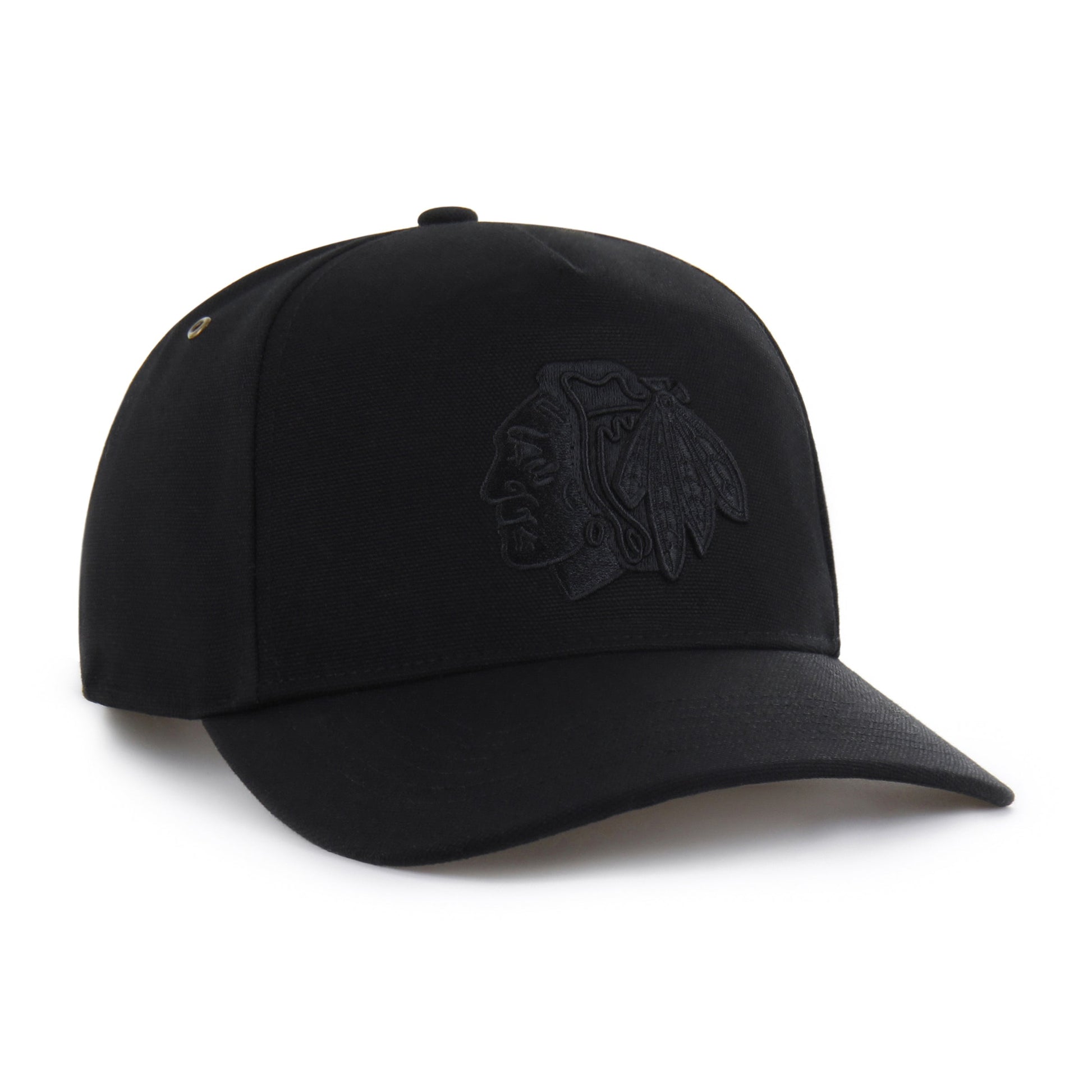 CHICAGO BLACKHAWKS CARHARTT '47 HITCH