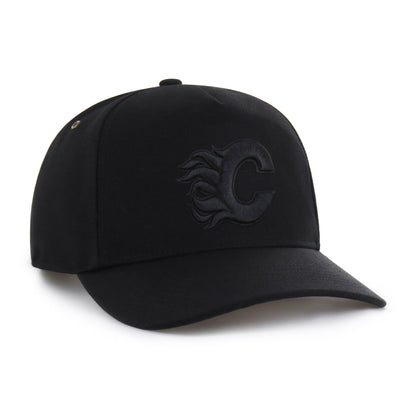 CALGARY FLAMES CARHARTT '47 HITCH