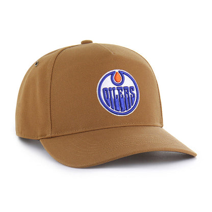 EDMONTON OILERS CARHARTT '47 HITCH