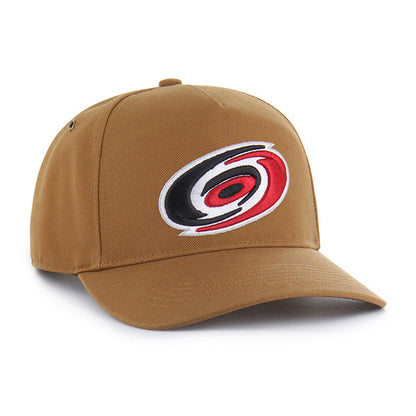 CAROLINA HURRICANES CARHARTT '47 HITCH