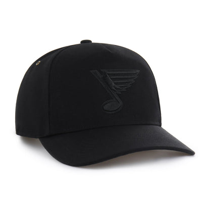ST LOUIS BLUES CARHARTT '47 HITCH