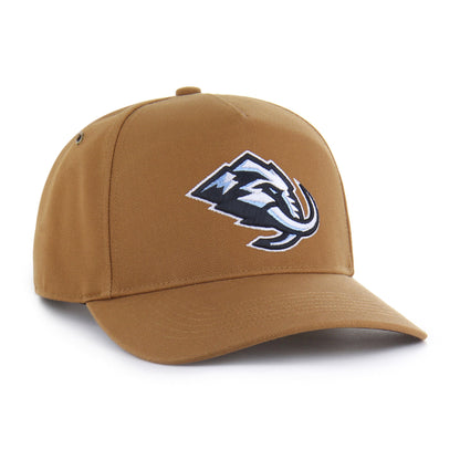 UTAH MAMMOTH CARHARTT '47 HITCH