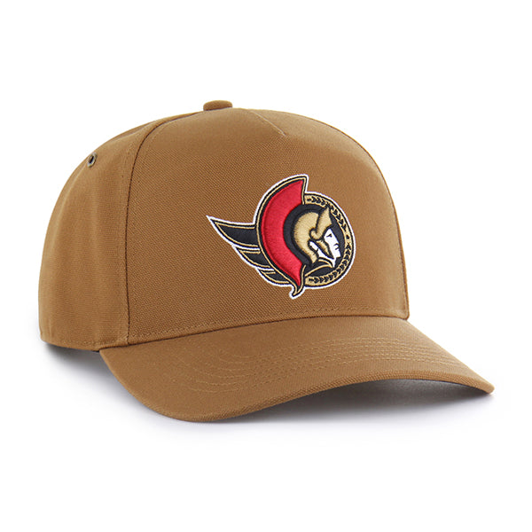 OTTAWA SENATORS CARHARTT '47 HITCH