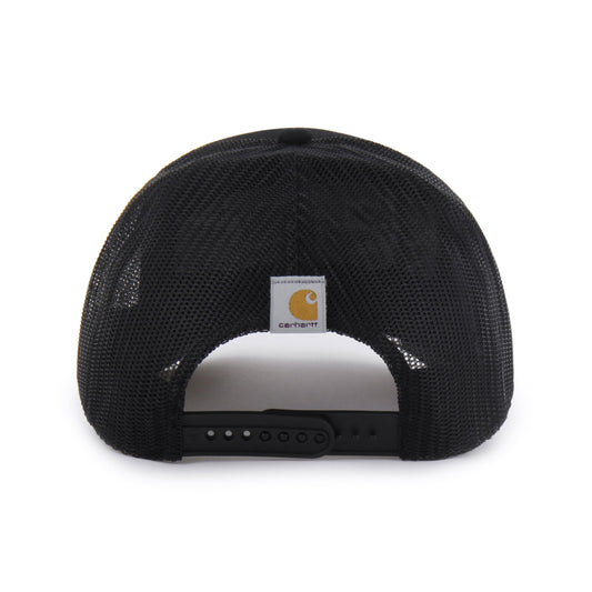 BOSTON BRUINS CARHARTT '47 TRUCKER