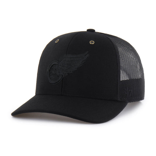 DETROIT RED WINGS CARHARTT '47 TRUCKER