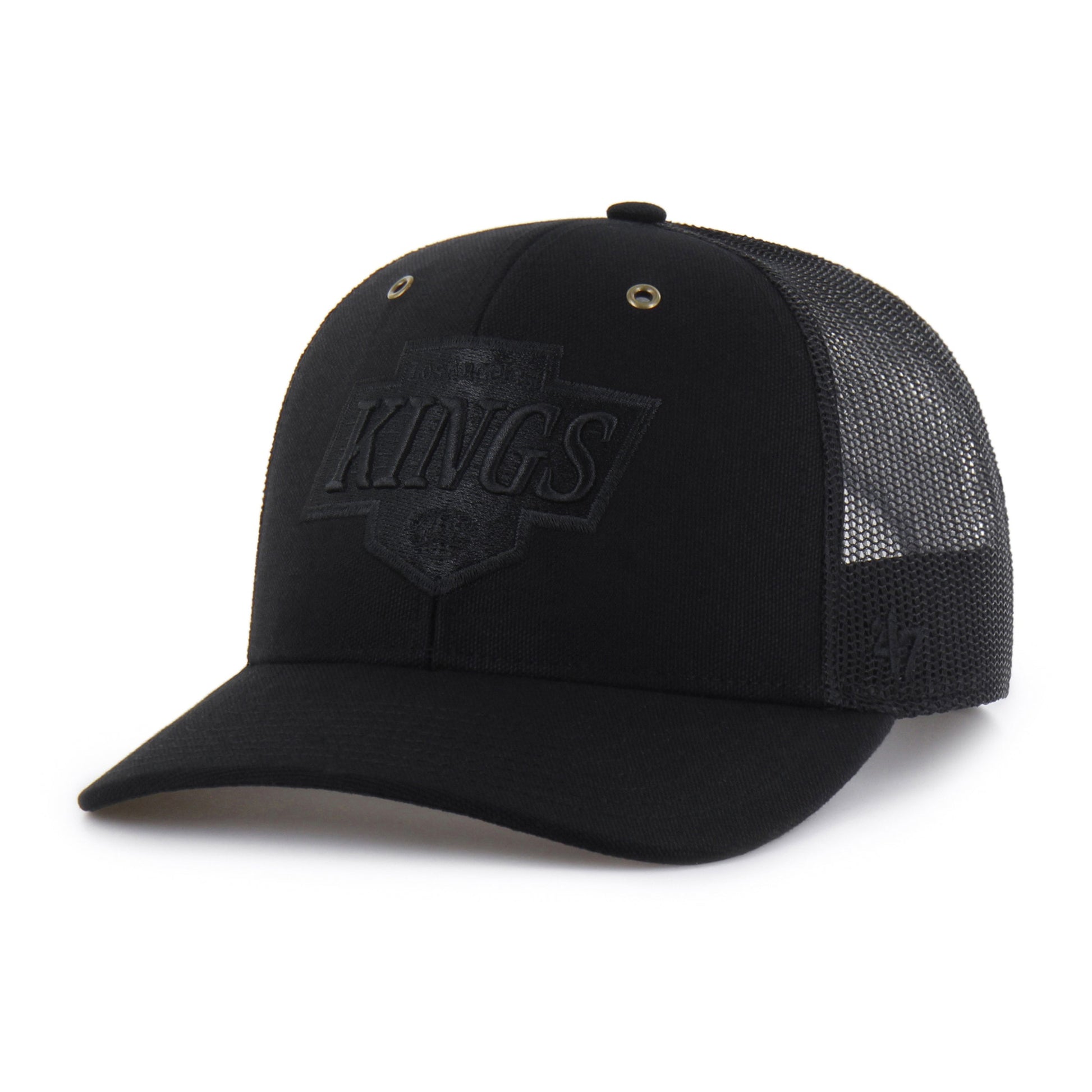 LOS ANGELES KINGS CARHARTT '47 TRUCKER