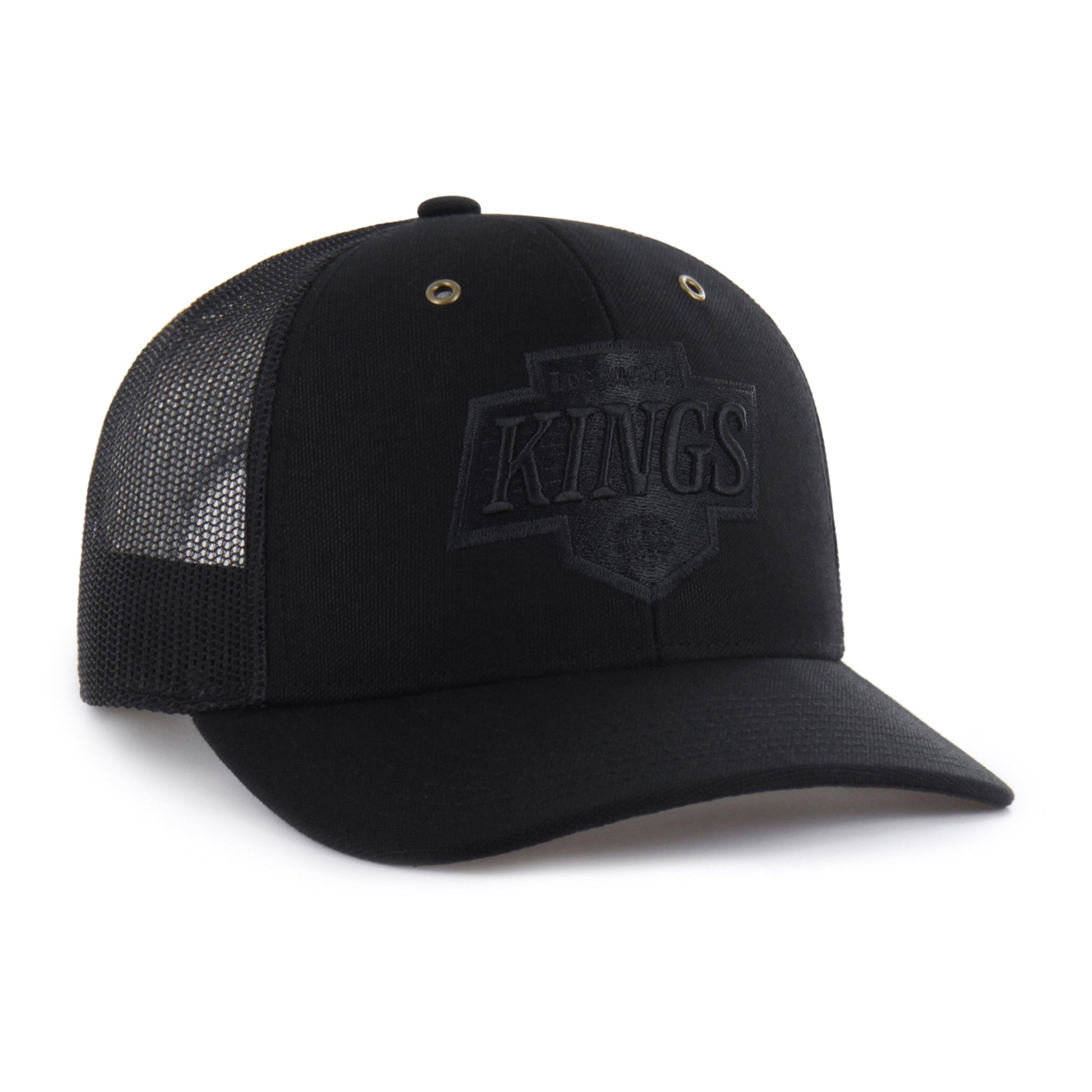 LOS ANGELES KINGS CARHARTT '47 TRUCKER