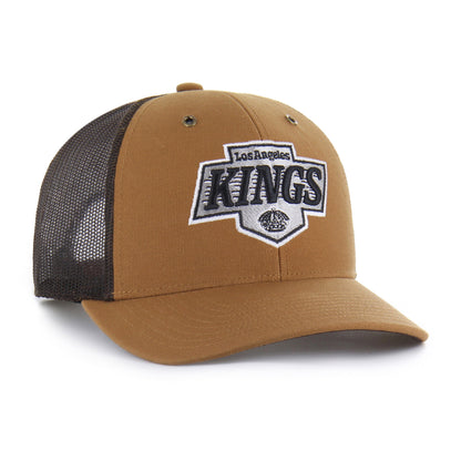 LOS ANGELES KINGS CARHARTT '47 TRUCKER