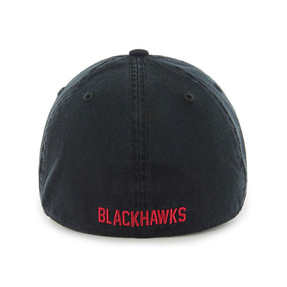 CHICAGO BLACKHAWKS VINTAGE CLASSIC '47 FRANCHISE