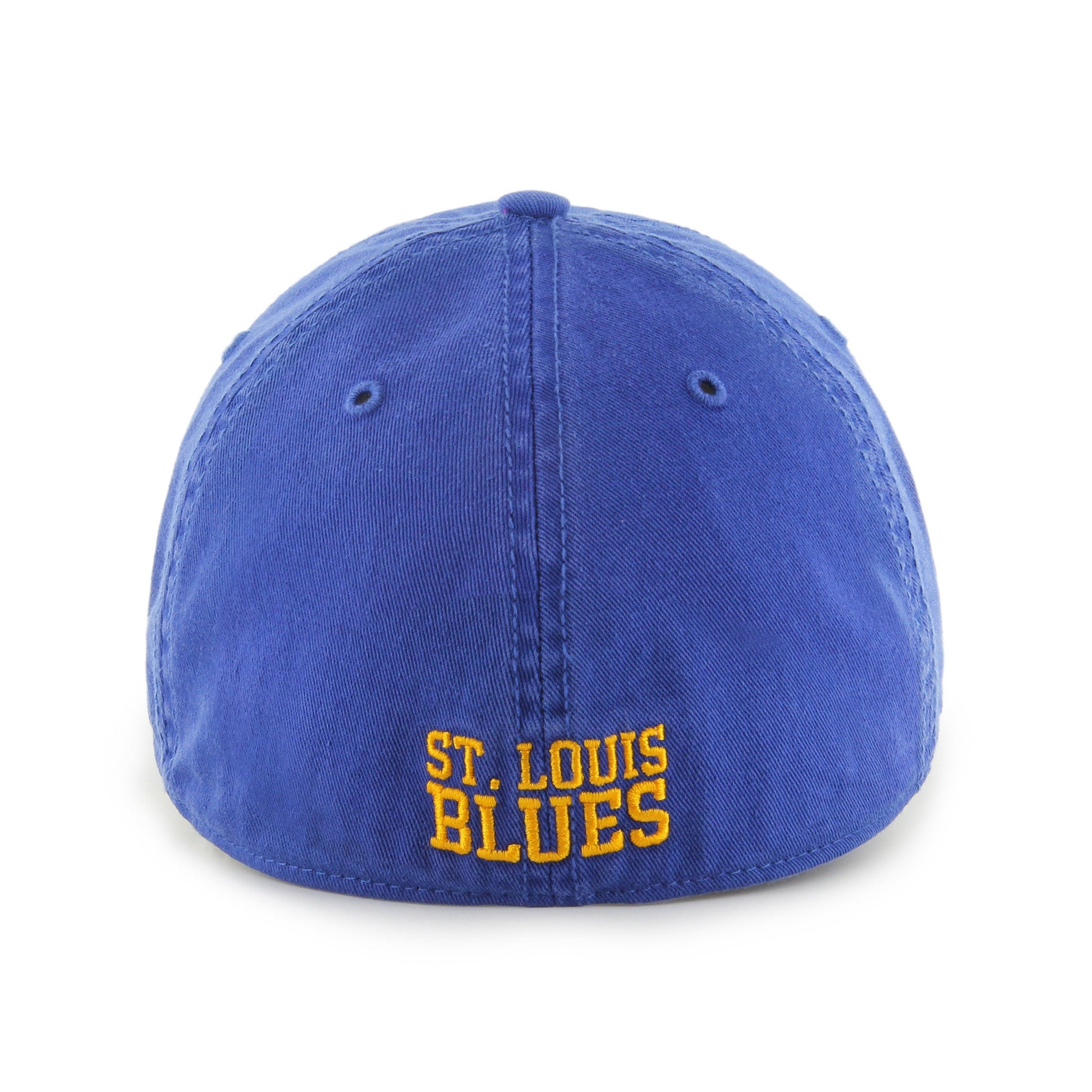 ST. LOUIS BLUES VINTAGE CLASSIC '47 FRANCHISE