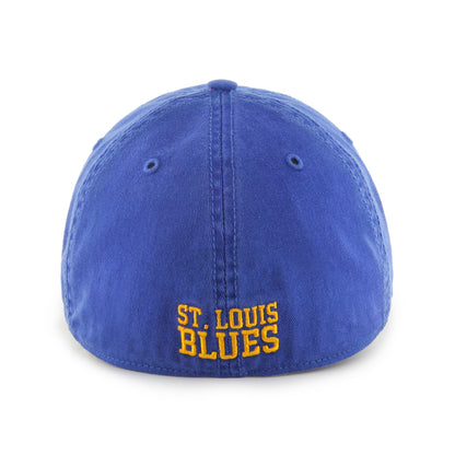 ST. LOUIS BLUES VINTAGE CLASSIC '47 FRANCHISE