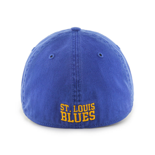ST. LOUIS BLUES VINTAGE CLASSIC '47 FRANCHISE
