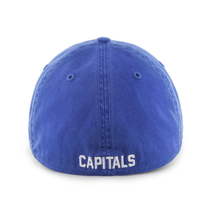 WASHINGTON CAPITALS VINTAGE CLASSIC '47 FRANCHISE