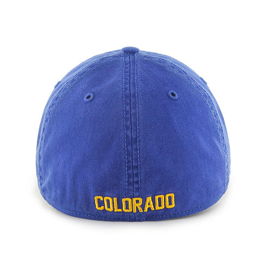 COLORADO ROCKIES VINTAGE CLASSIC '47 FRANCHISE