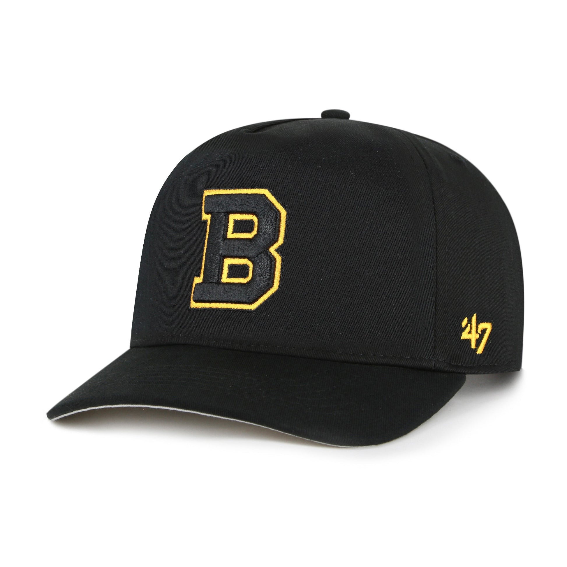 BOSTON BRUINS VINTAGE '47 HITCH